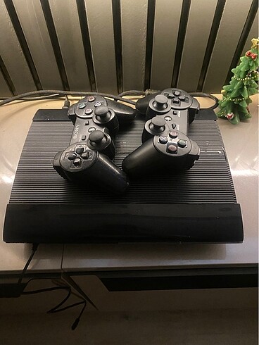 Playstation 3