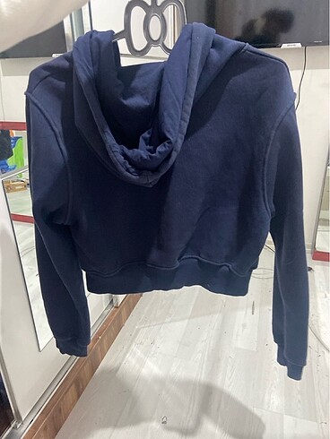 l Beden ADDAX CROP CEKET