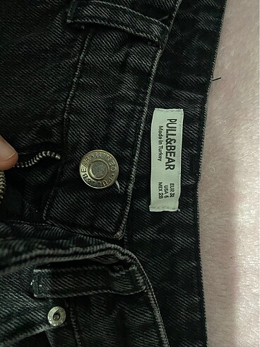 m Beden PULL&BEAR ŞORT