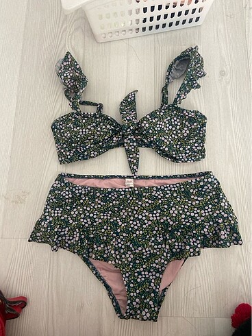 Penti bikini takımı