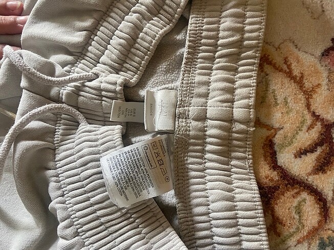 H&M Hm eşofman