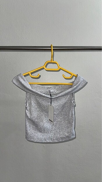 Bershka Crop