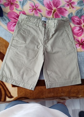 Mavi Jeans Bej Rahat Sort