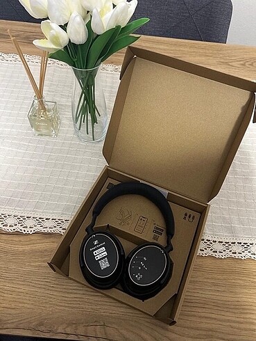 Sennheiser kulaklık