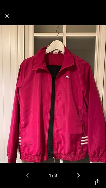 Adidas ceket