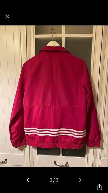 s Beden Adidas ceket