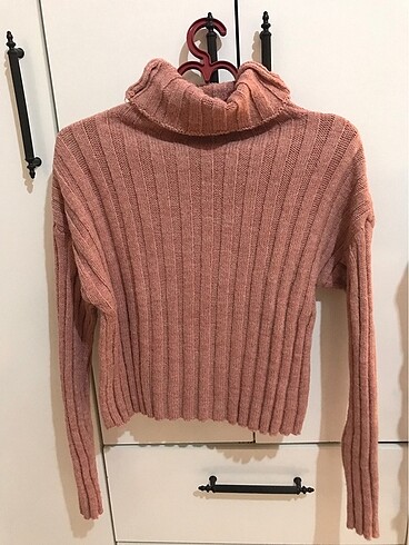Pembe kazak