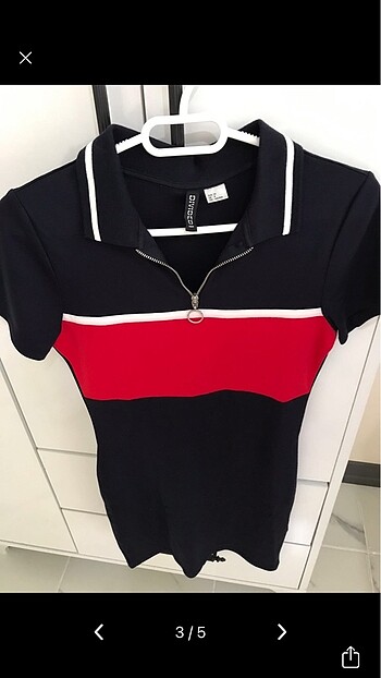 s Beden H&M ELBİSE
