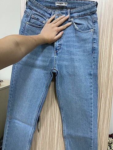 Pull and bear Jean