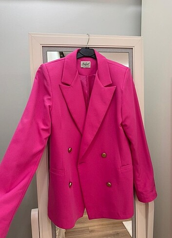Diğer Blazer ceket