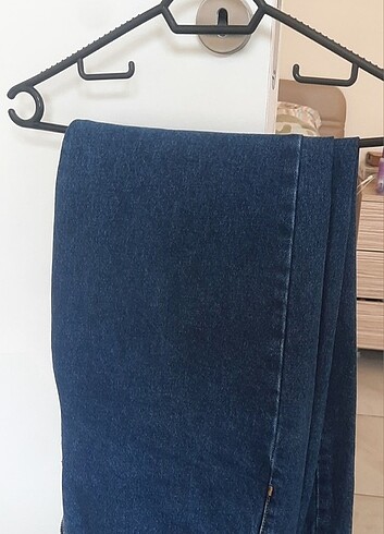 Lacivert jeans