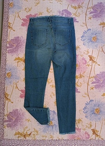 Diğer Jean kot pantolon