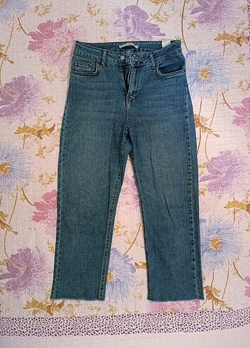 Mom jeans 