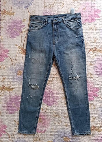 Jean kot pantolon 