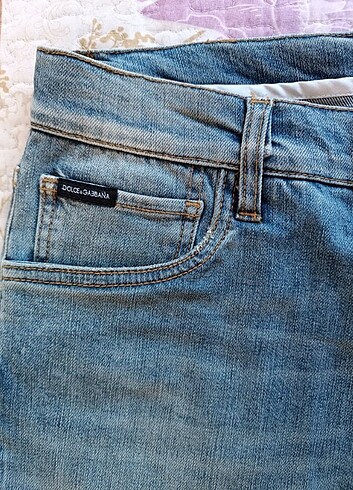 36 Beden Jean kot pantolon 