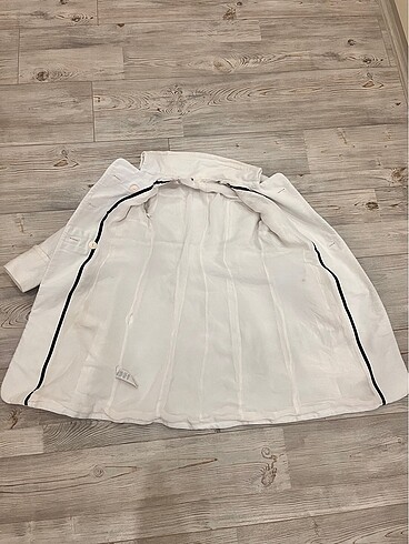 Mango Mango S-M beden trençkot model palto