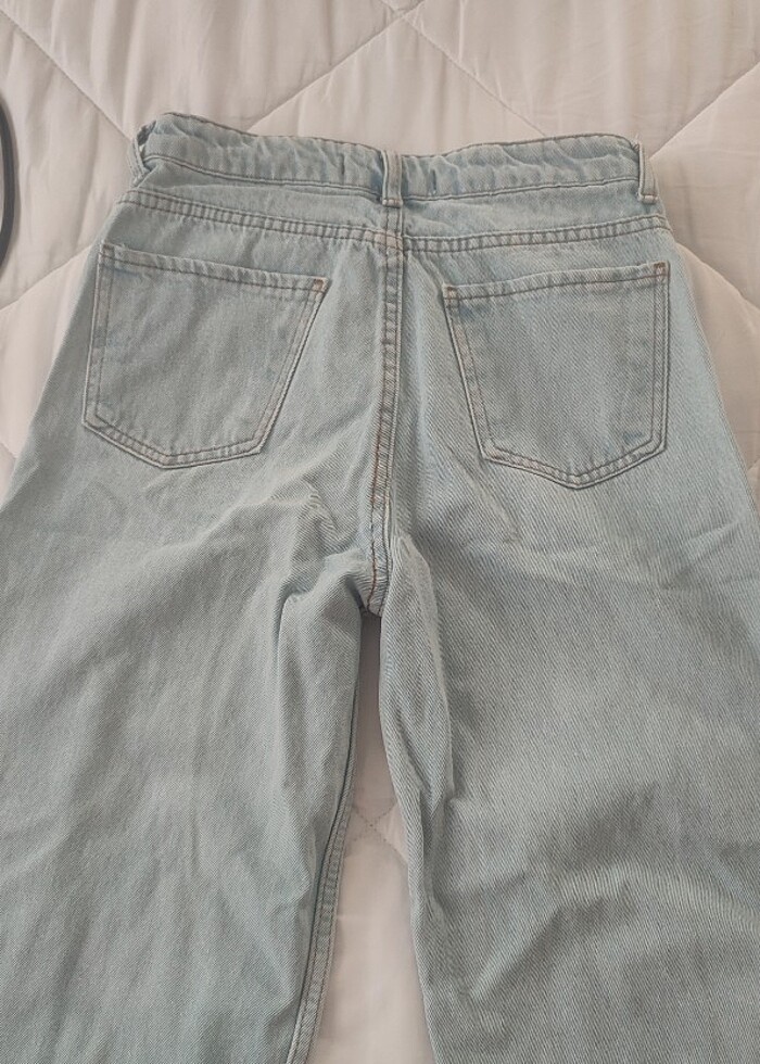 Pantolon - Görsel 3