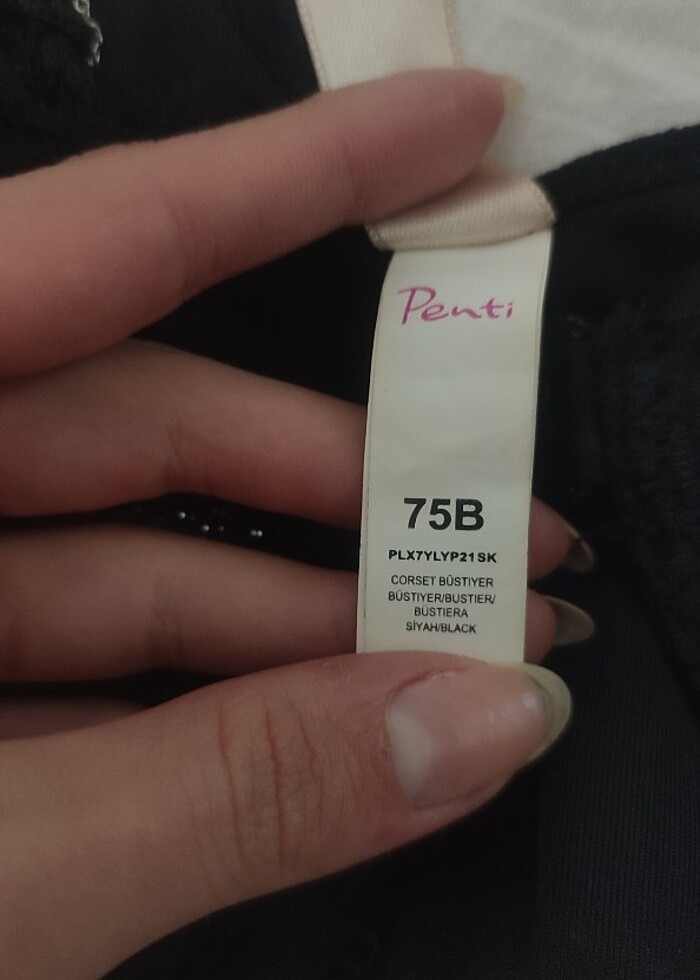 Büstiyer - Görsel 4