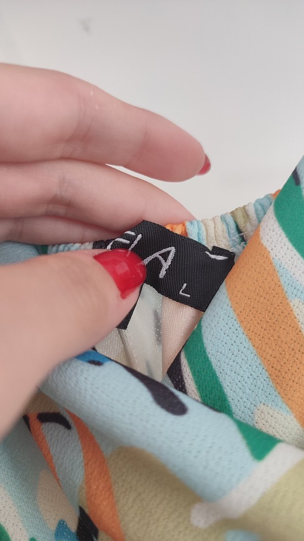 Yazlık Elbise - Görsel 2