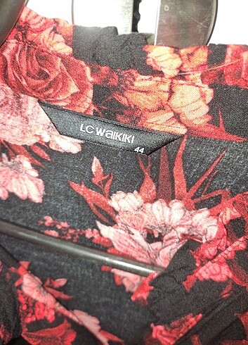LC Waikiki LCW GÖMLEK