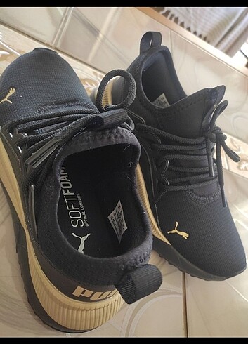 Orijinal Puma soft poam