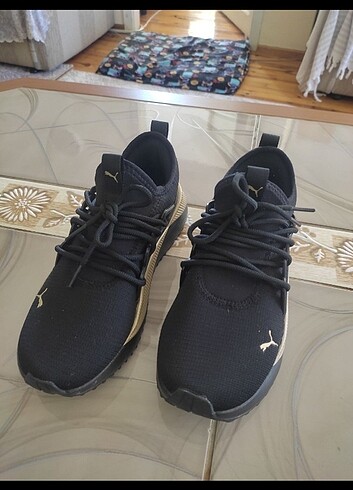 Puma Orijinal Puma soft poam