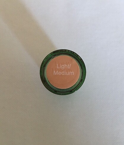 Diğer Concealer