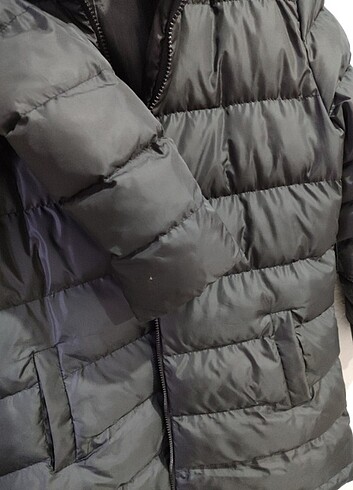 Diğer kadın şişme mont