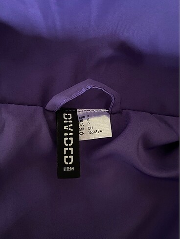 H&M Montt