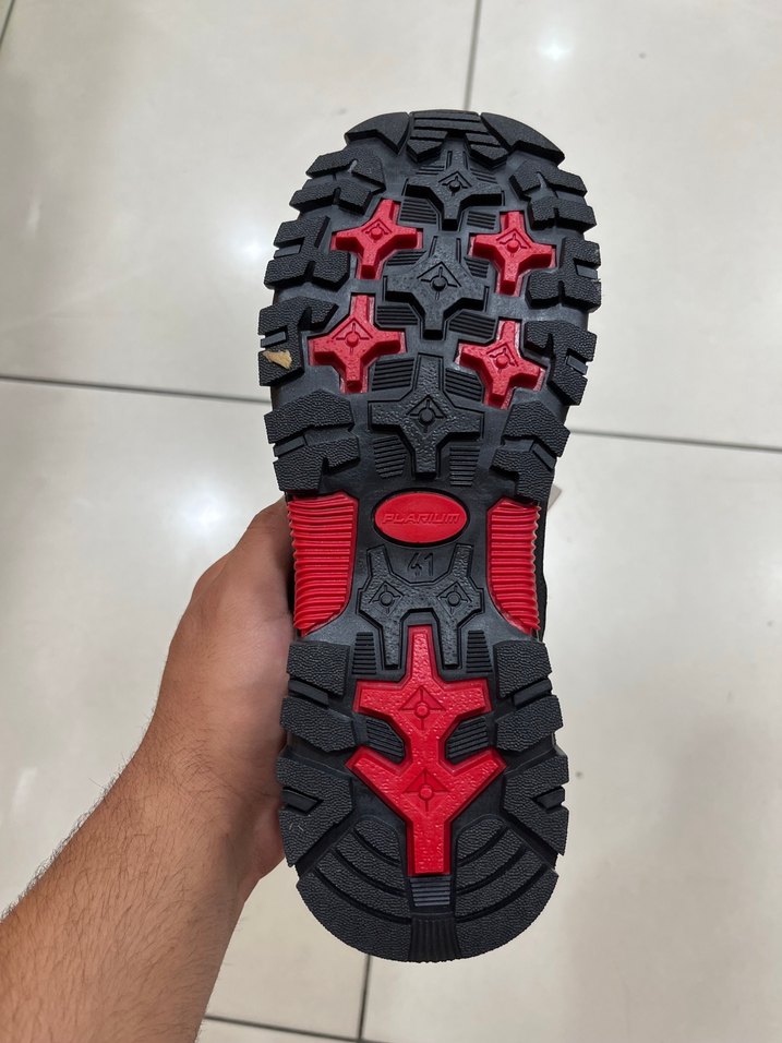 Plarium Erkek Bot - Görsel 3