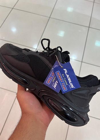 43 Beden Erkek Spor Ayakkabı