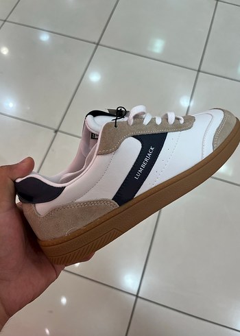 Lumberjack Orjinal Erkek Spor Ayakkabı