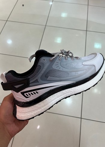 Erkek Spor Ayakkabı