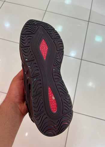Diğer Erkek Spor Ayakkabı