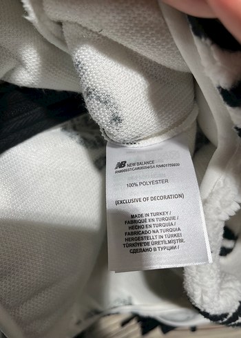 New Balance New Balance Unisex Orjinal Polar