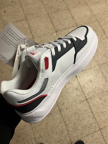U.S Polo Assn. U.S POLO Orjinal Erkek Ayakkabı