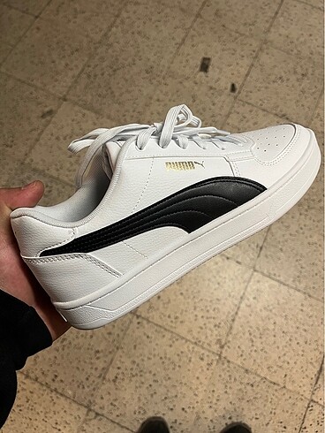 PUMA Orjinal Erkek Ayakkabı