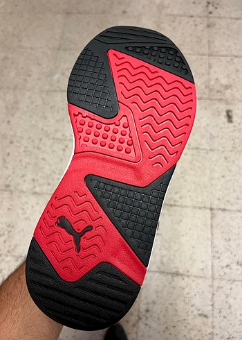 Puma PUMA Orjinal Bayan Spor Ayakkabı