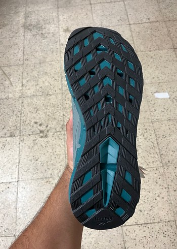 Reebok Orjinal Erkek Spor Ayakkabı - Görsel 8