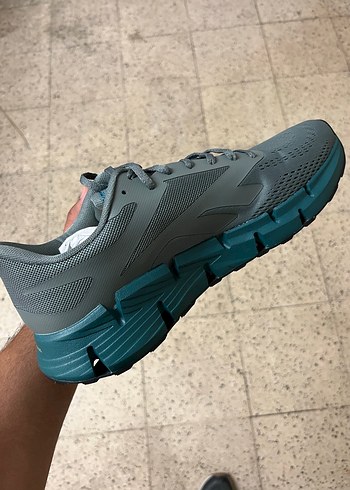 Reebok Orjinal Erkek Spor Ayakkabı - Görsel 3