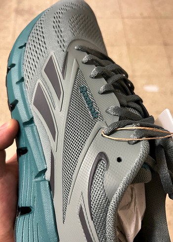 Reebok Orjinal Erkek Spor Ayakkabı - Görsel 5