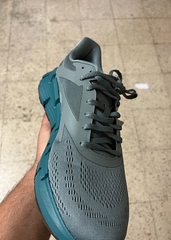 Reebok Orjinal Erkek Spor Ayakkabı - Görsel 6