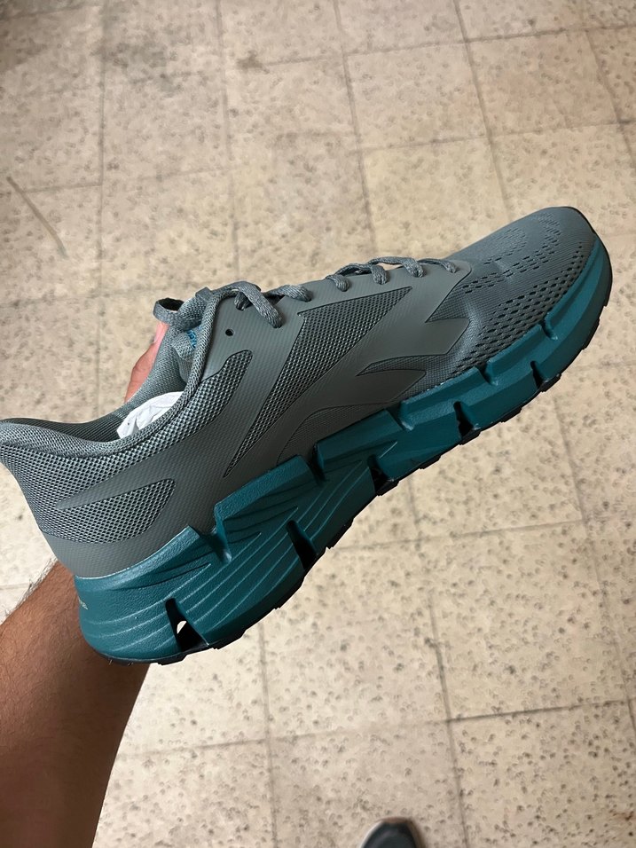 Reebok Orjinal Erkek Spor Ayakkabı - Görsel 3