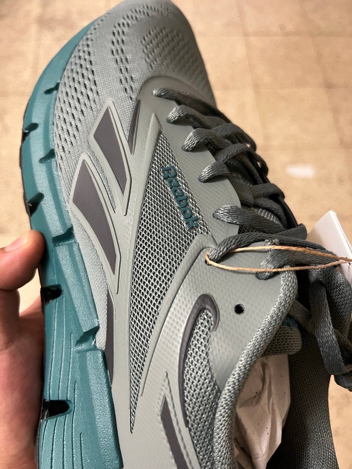 Reebok Orjinal Erkek Spor Ayakkabı - Görsel 5