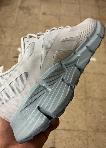 Reebok Orjinal Erkek Spor Ayakkabı - Görsel 6