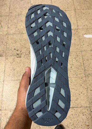 Reebok Orjinal Erkek Spor Ayakkabı - Görsel 8