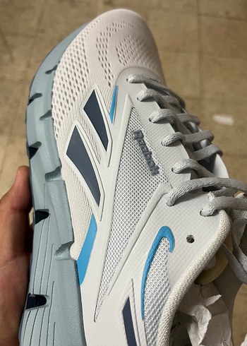 Reebok Orjinal Erkek Spor Ayakkabı - Görsel 5