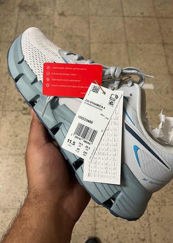 Reebok Orjinal Erkek Spor Ayakkabı - Görsel 3