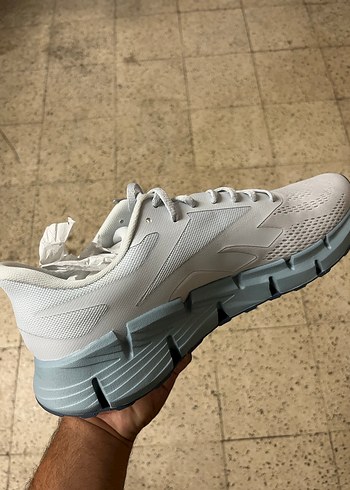 Reebok Orjinal Erkek Spor Ayakkabı - Görsel 2