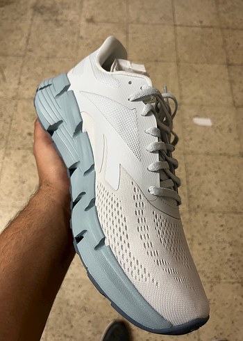 Reebok Orjinal Erkek Spor Ayakkabı - Görsel 7